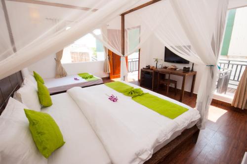 Фотография гостиницы Suite Home Boutique Hotel