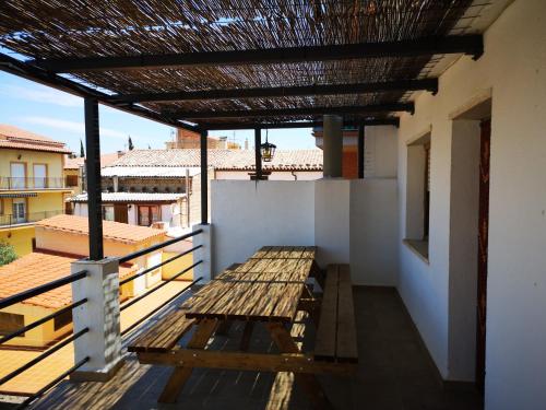 Фотография гостевого дома Casa Herrero