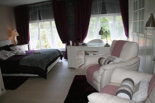 Фотография гостевого дома B&B Sallent