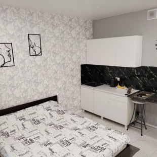 Фотография квартиры Апартаменты на Лётчика Волчкова 3