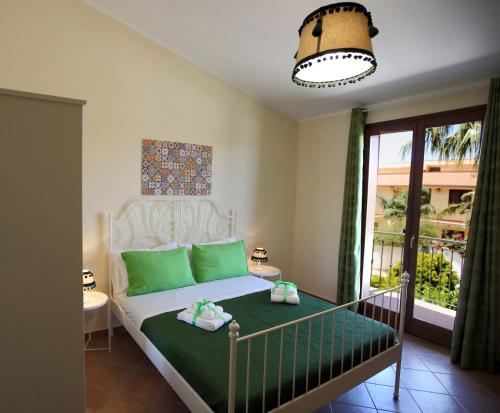 Фотография мини отеля Ciuri ri zagara