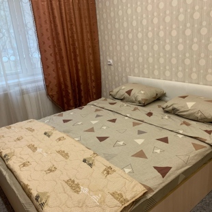 Фотография квартиры Апартаменты Побратимов 16