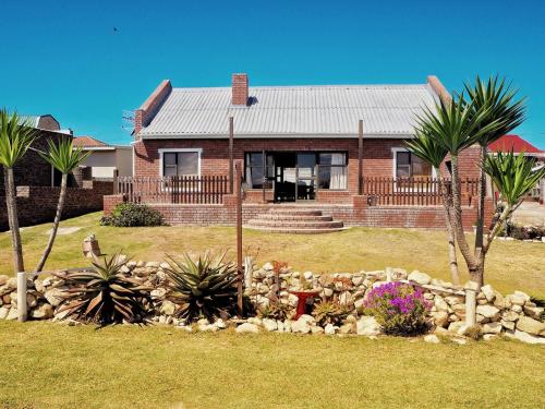 Фотография гостевого дома Smitsand