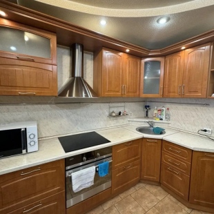 Фотография квартиры Квартира в центре Сургута