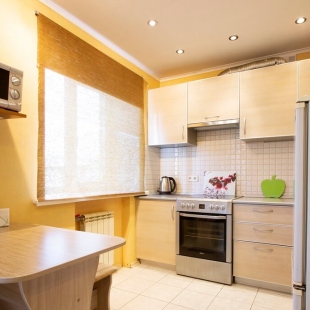 Фотография квартиры Крассталкер на Кирова, 10