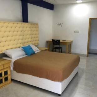 Фотографии гостиницы
Oasis Wings Hotel