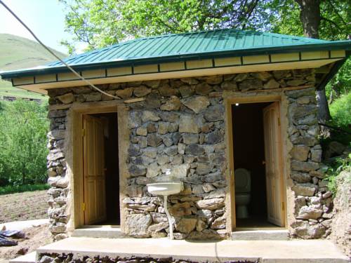 Фотография гостевого дома Shiringul