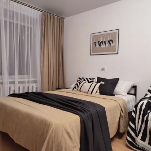 Фотография квартиры Апартаменты Атмосфера Zvezda