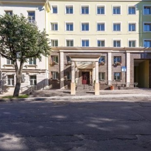 Фотография гостиницы Полонез