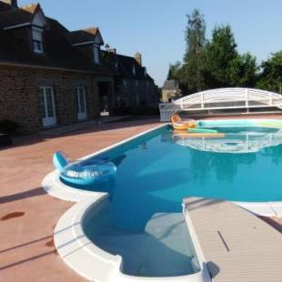 Фотографии гостевого дома
L'Aumondière