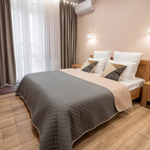 Фотография квартиры Апартаменты в Новом Жк Любимово