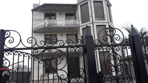 Фотография хостела Andro