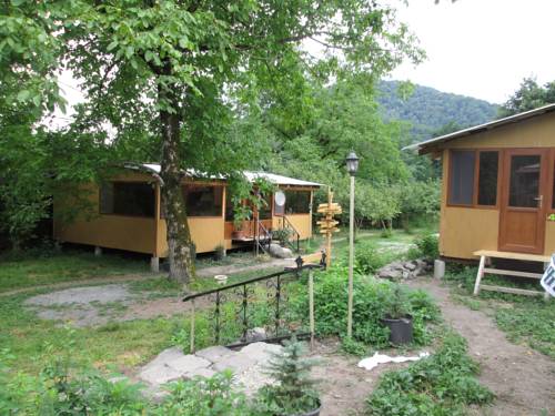 Фотографии гостевого дома
Bio Yard