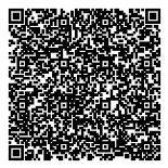 QR код гостиницы Славянск