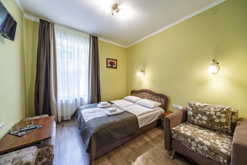 Фотографии гостиницы
Кайсер