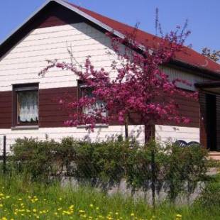 Фотографии гостевого дома
Waldblick - a10644