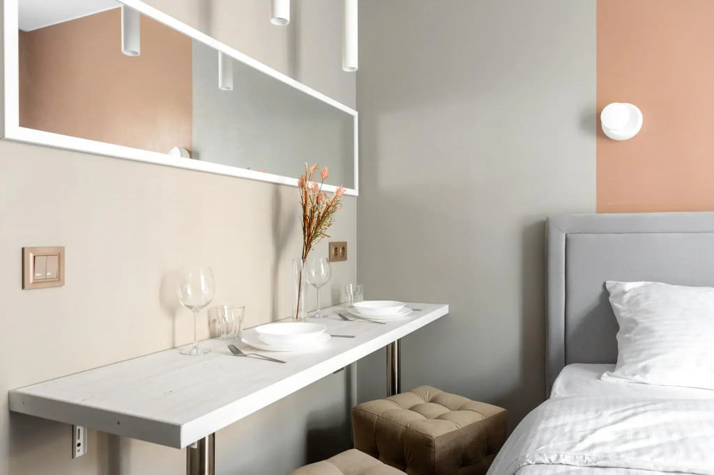 Фотография квартиры Апартаменты Rentwill у метро Царицыно