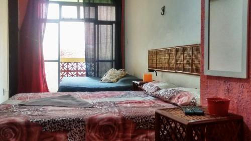 Фотография мини отеля Pousada Biribiri