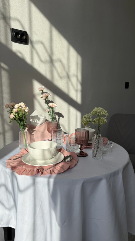 Фотография квартиры Квартира Студия в историческом центре Самары