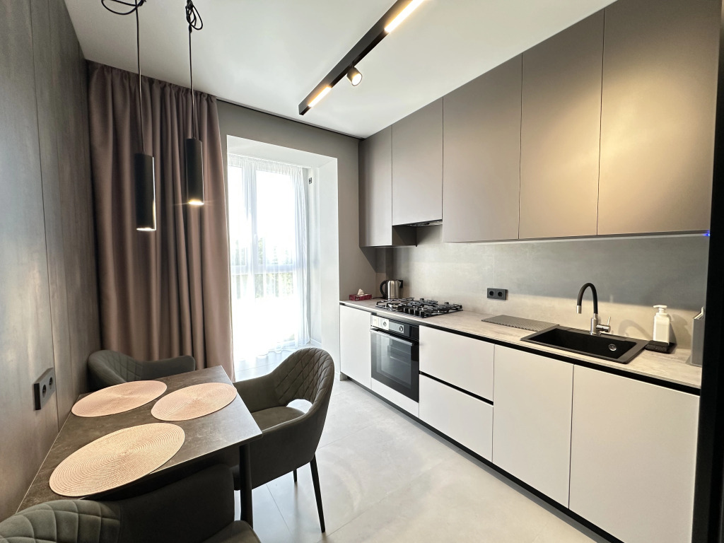 Фотография квартиры Квартира Гармония