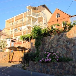 Фотография гостевого дома Фиеста