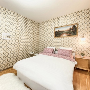 Фотография квартиры Апартаменты Уютные в Центре Города на Аллее Героев