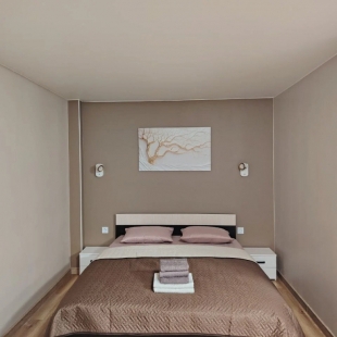 Фотография квартиры Квартира Sutki Rent На Удельной у центра Алмазова