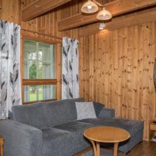 Фотографии гостевого дома
Holiday Home Ylläskarpalo 2 keskimmäinen