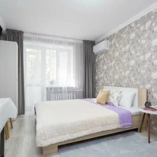 Фотография квартиры Апартаменты Уютная студия в центре