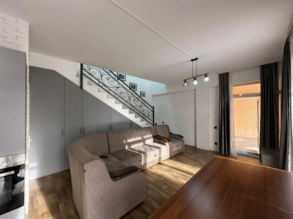 Фотография Коттеджа Коттедж на улице Верхний Фиагдон 362