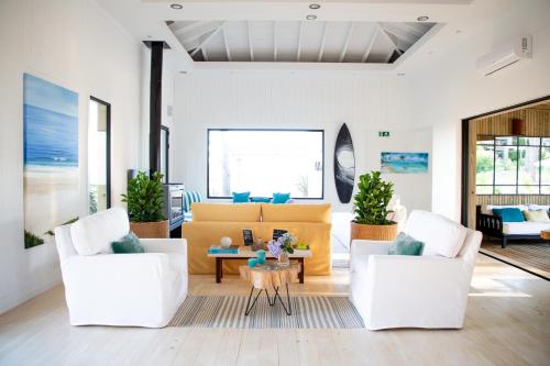 Фотография гостиницы Casa Flor