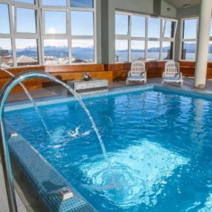 Фотография гостиницы Monte Claro