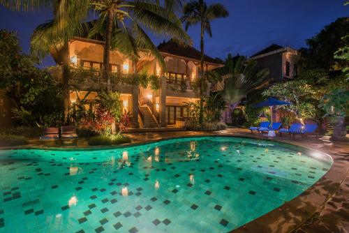 Фотография гостиницы Samhita Garden Ubud