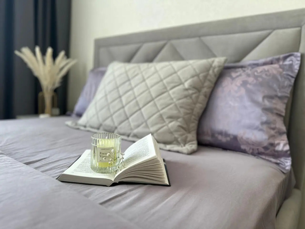 Фотография квартиры Квартира Scandica Home Прованс