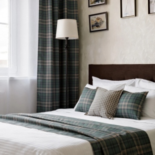 Фотография квартиры Квартира Умная IQ Superior парк Краснодар IQ Prostranstvo