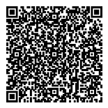 QR код хостела 777 Дарница