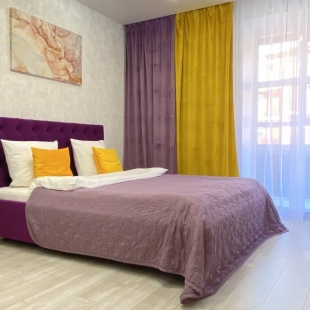 Фотография квартиры Апартаменты Лесная Свежесть