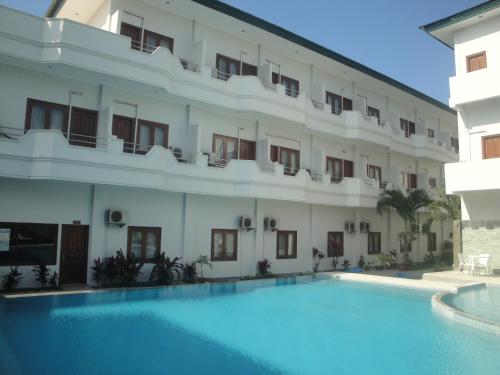 Фотография гостиницы Sylvia Hotel Maumere