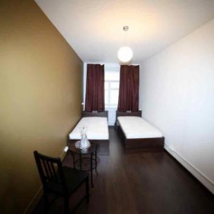 Фотография гостиницы 2020