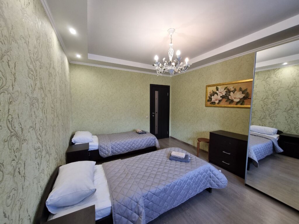 Фотография квартиры Апартаменты 1b Подмосковный 12