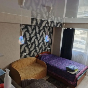 Фотография квартиры Квартира Эконом на Бохняка 16