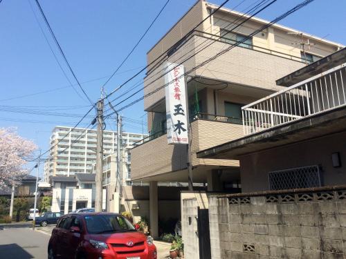 Фотография мини отеля Tamaki Ryokan