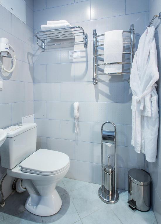 Фотография гостиницы Огни Енисея