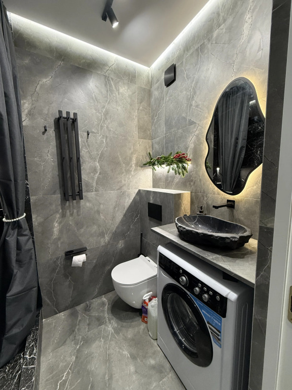 Фотография квартиры Апартаменты Премиум-Сегмента