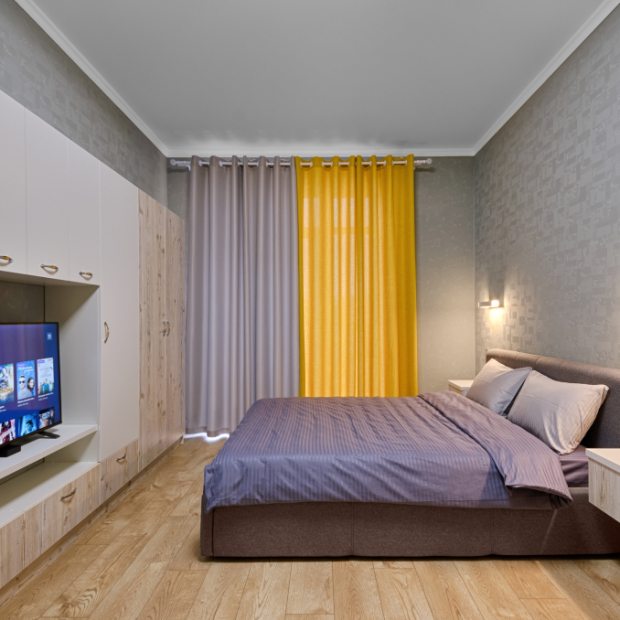 Фотографии квартиры
Апартаменты Новые в центре города