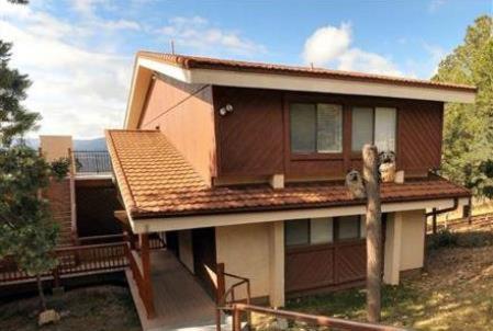 Фотография апарт отеля High Sierra Condominiums