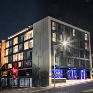 Фотографии гостиницы
Studio 8 Residences - Adults Only