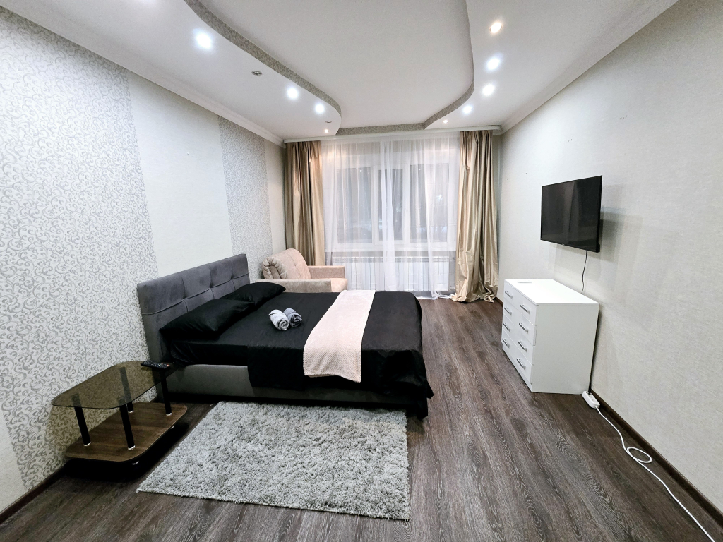 Фотография квартиры Квартира чистая и очень уютная в самом сердце города