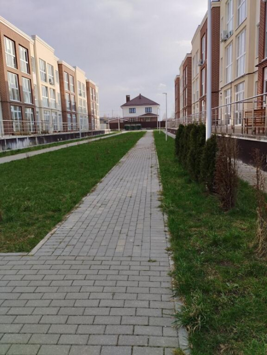 Фотографии квартиры 
            Апартаменты Как дома на улице Валентины Гризодубовой 1 корпус 3