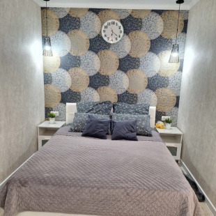 Фотография квартиры Апартаменты на улице 1 микрорайон 3а